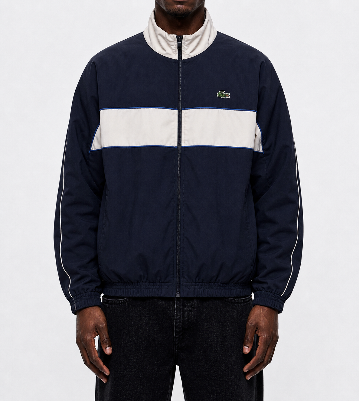 New In