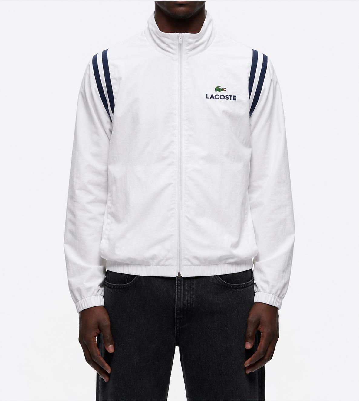Track Jackets