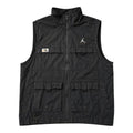Nike Jordan Weste black (M)