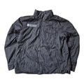 The North Face Polygon NW Windbreaker Jacket (XL)