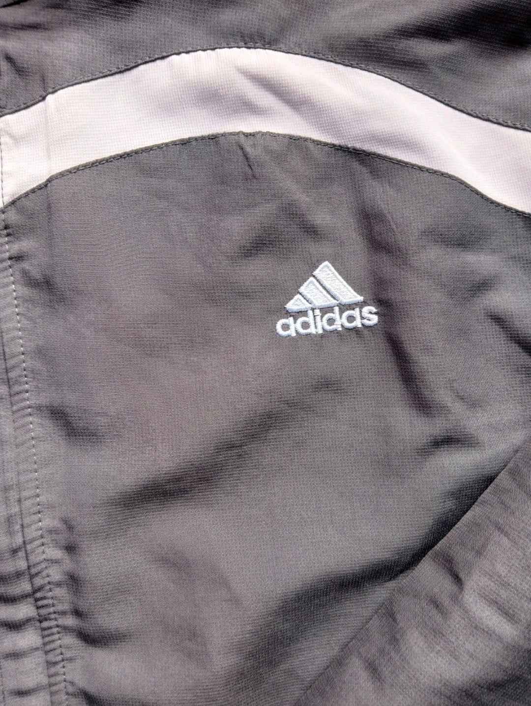 Adidas Track Jacket Vintage black (XL)
