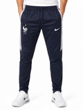 Nike France Track Pants Navy (M)