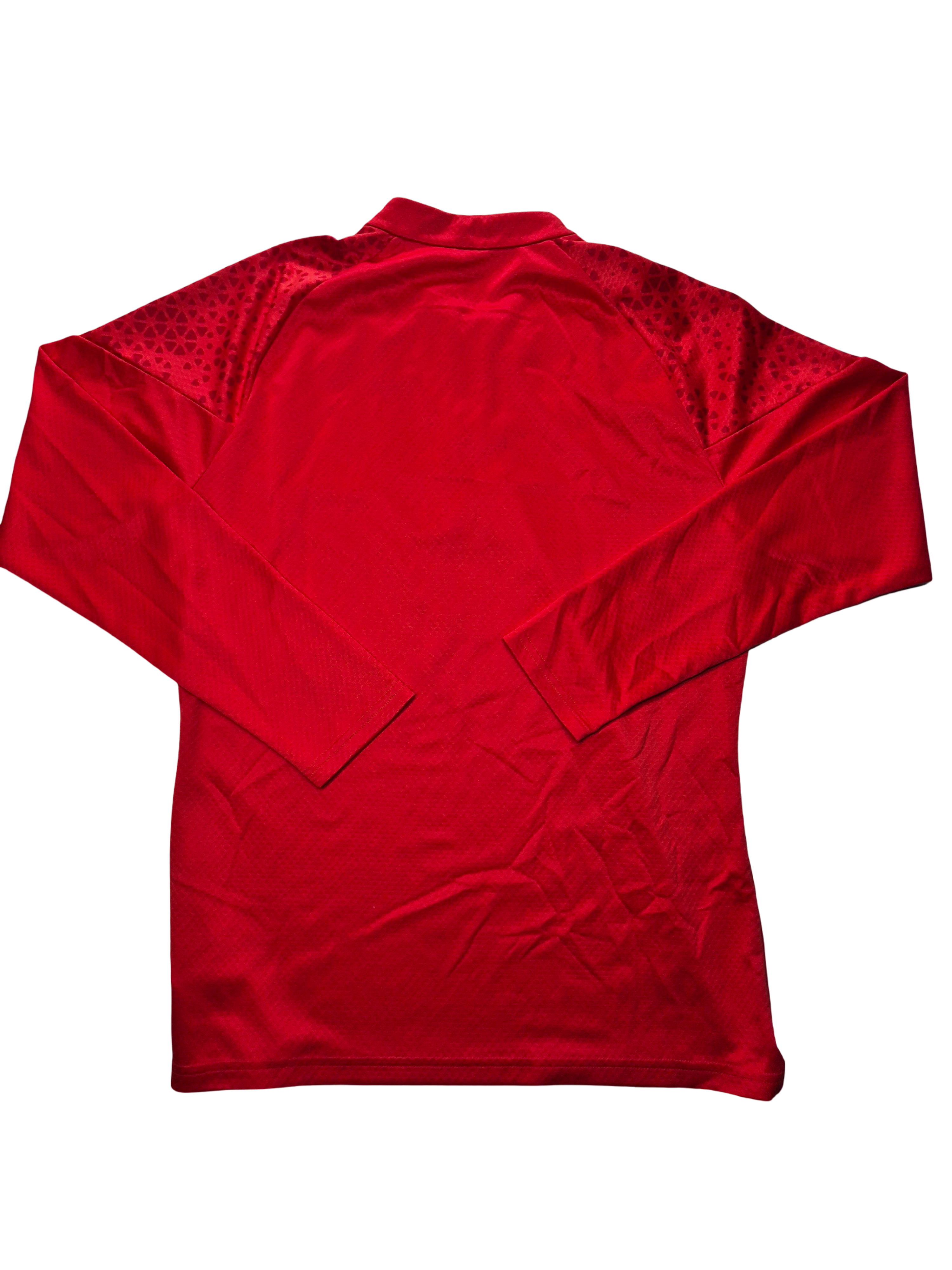 Puma AC Milan Training Top Red (M)