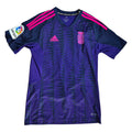FC Cartagena Adidas Trikot Lila Pink (S) La Liga Fußball Jersey
