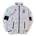 Adidas Juventus Track Jacket White (L)