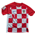 Nike Kroatien Rakitić #7 WM 2018 Trikot (M) Croatia Football