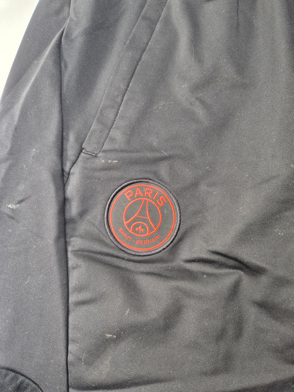 Nike Jordan PSG Track Pants Black (M)