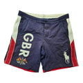 Ralph Lauren Polo GBR Shorts Navy (S)