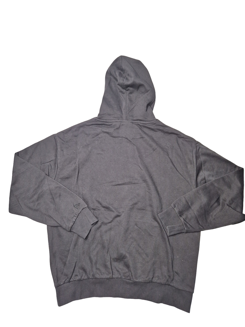 New Era Los Angeles Lakers Hoodie Black (L)