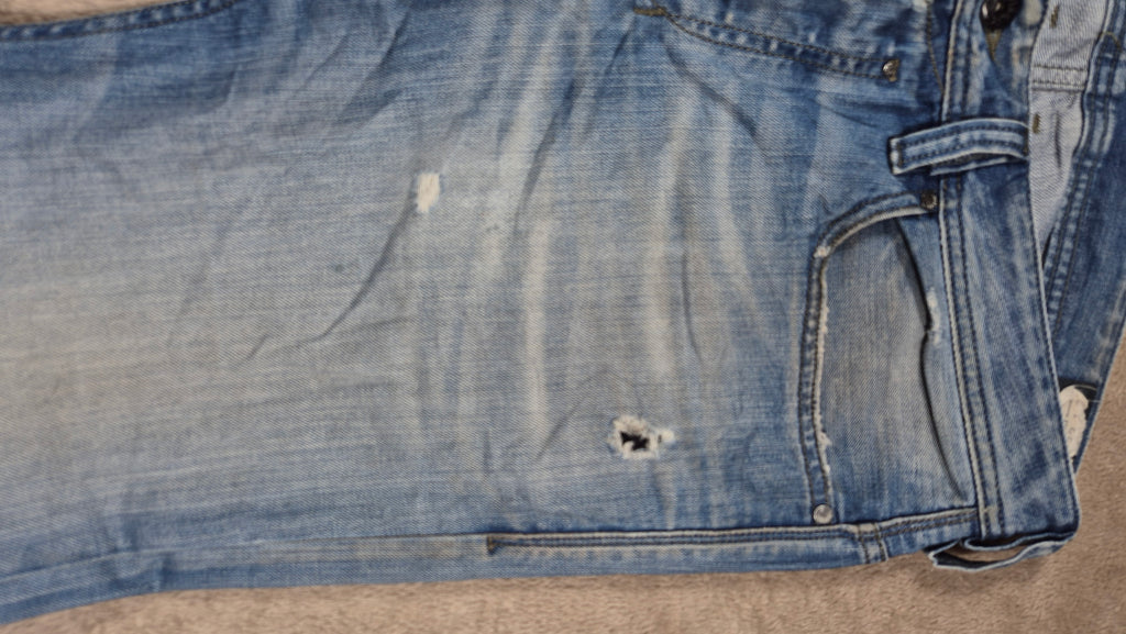 Diesel Vintage Jeans (L)