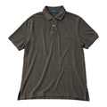 Ralph Lauren Polo Grey Purple Pony (L)