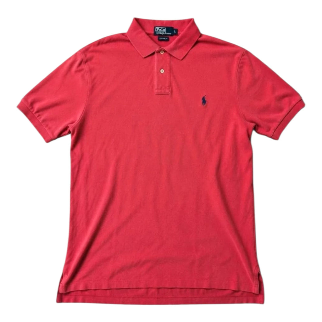 Ralph Lauren Polo Red (M)
