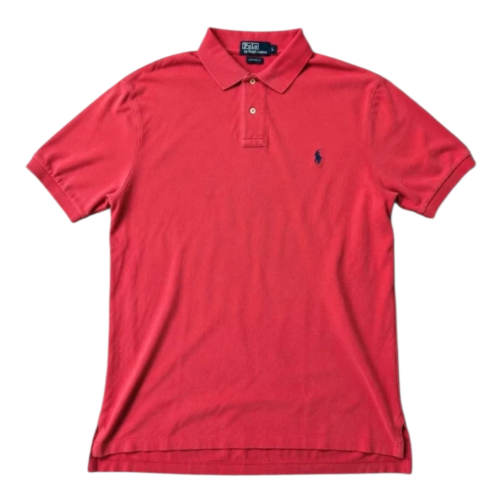 Ralph Lauren Polo Red (M)
