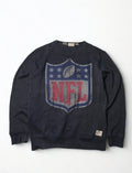 NFL Sweatshirt Vintage Navy (S)