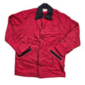 Vintage Wilson Jacke Gr 36 ca (M)Retro Workwear 90s