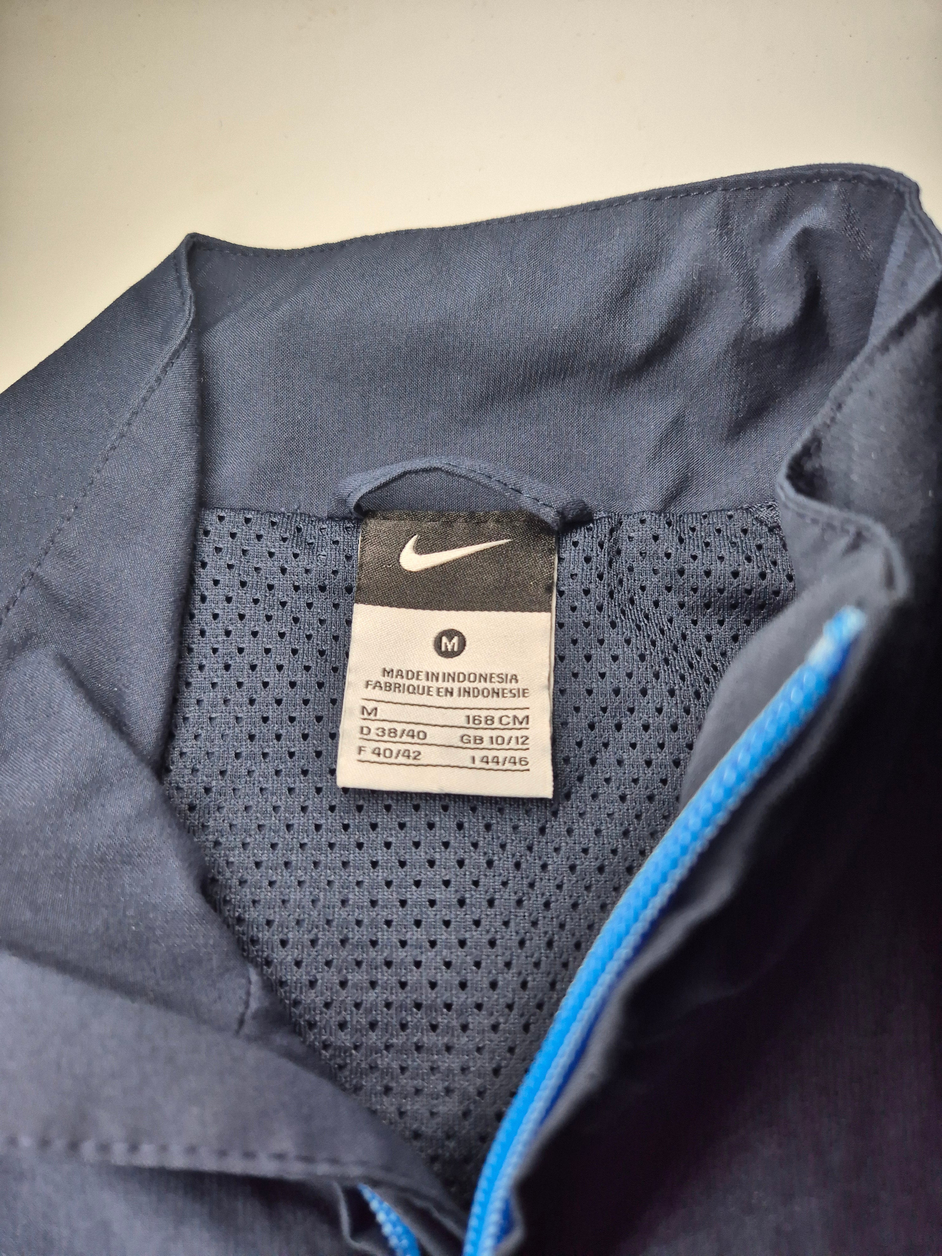 Nike Vintage Track Jacket Blue (M)