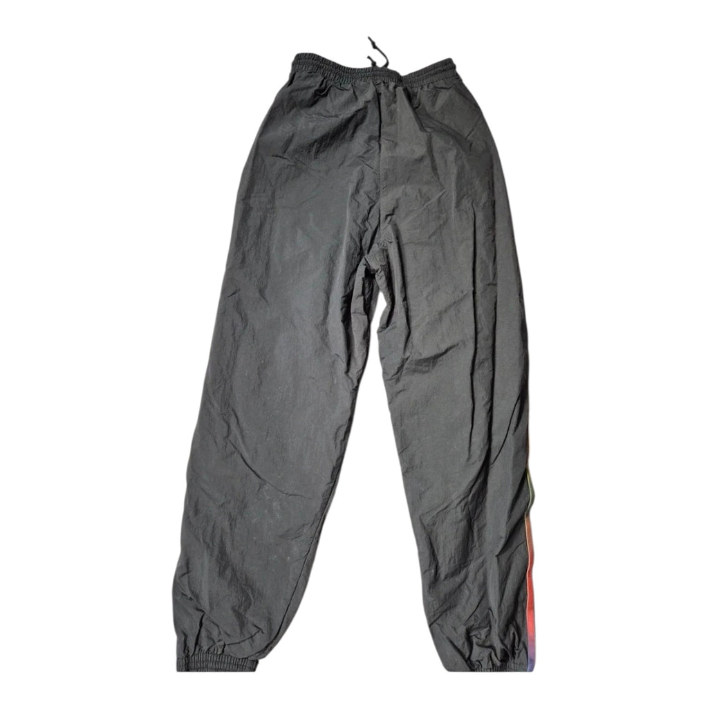 Adidas Originals Rainbow Track Pants Black (S)
