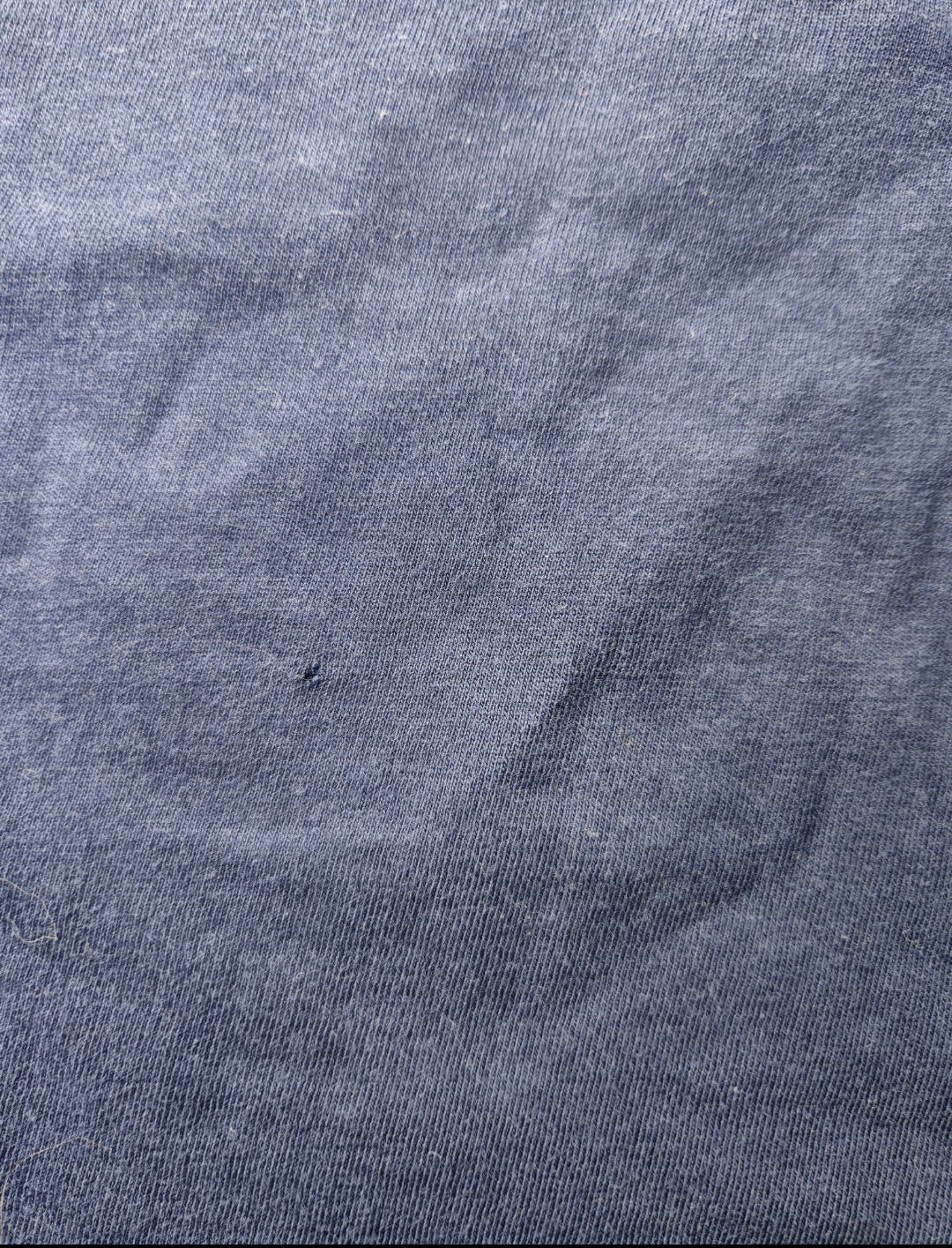 Ralph Lauren Big Pony T-Shirt Navy (M)
