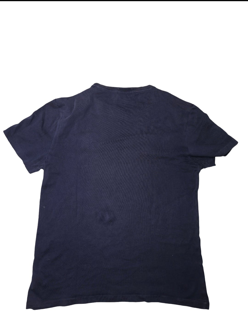 Ralph Lauren Big Pony T-Shirt Navy (M)