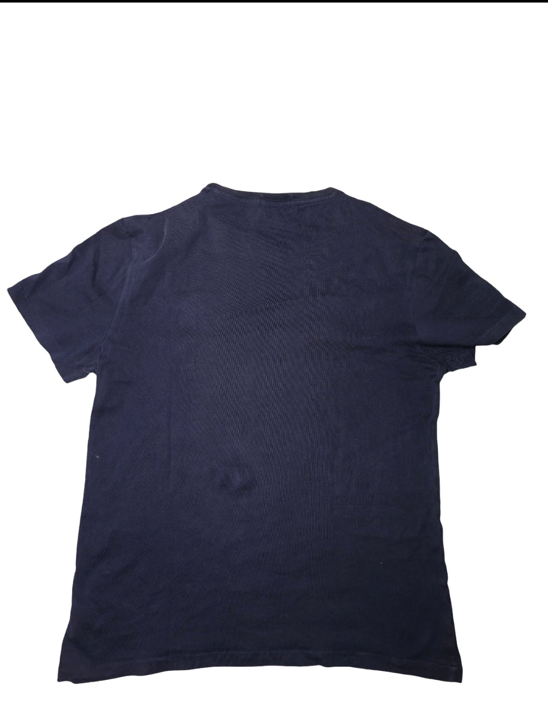 Ralph Lauren Big Pony T-Shirt Navy (M)
