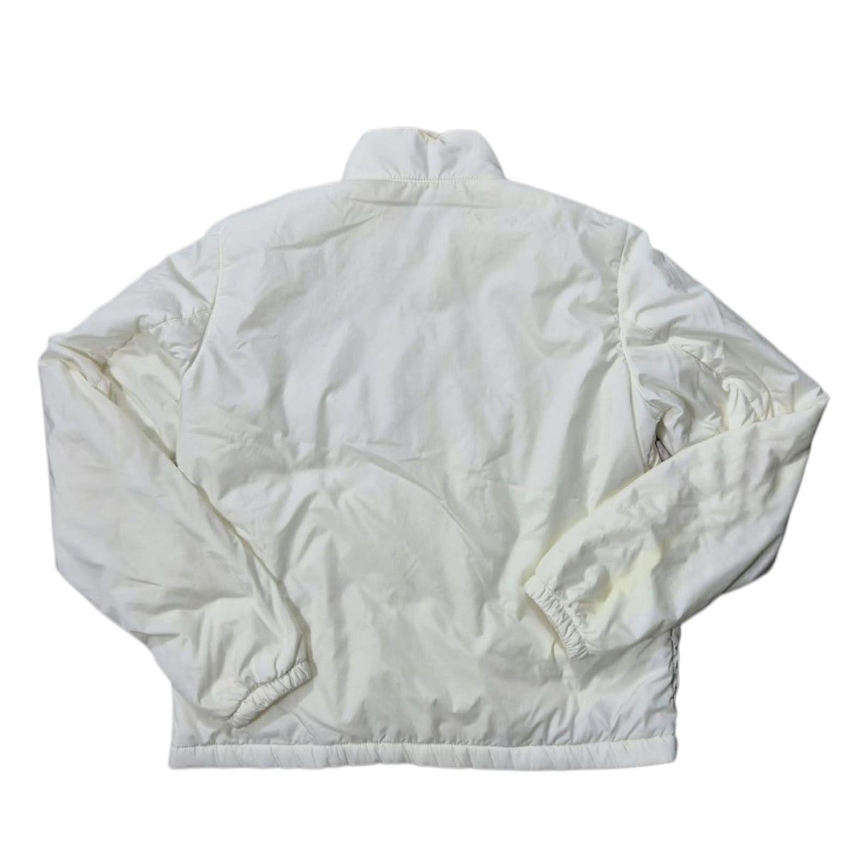 Luna Rossa Vintage Sailing Jacket White (S)