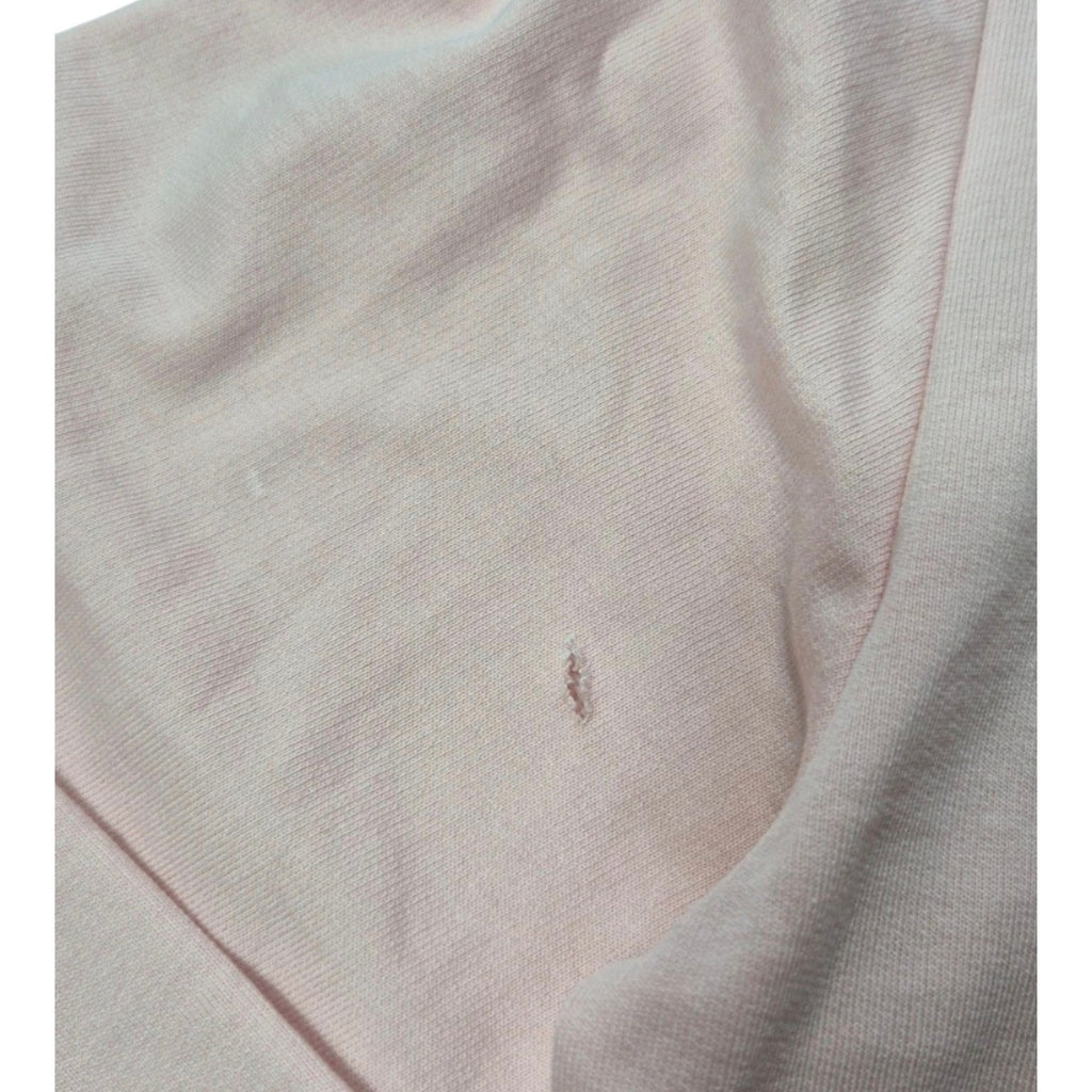 EA7 Emporio Armani Sweatshirt Pink (M)