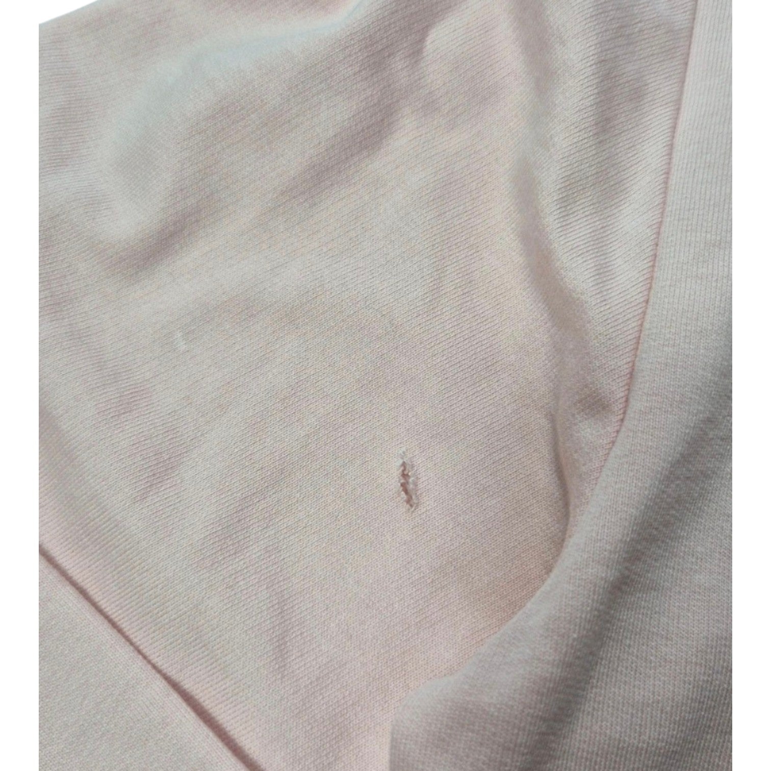 EA7 Emporio Armani Sweatshirt Pink (M)