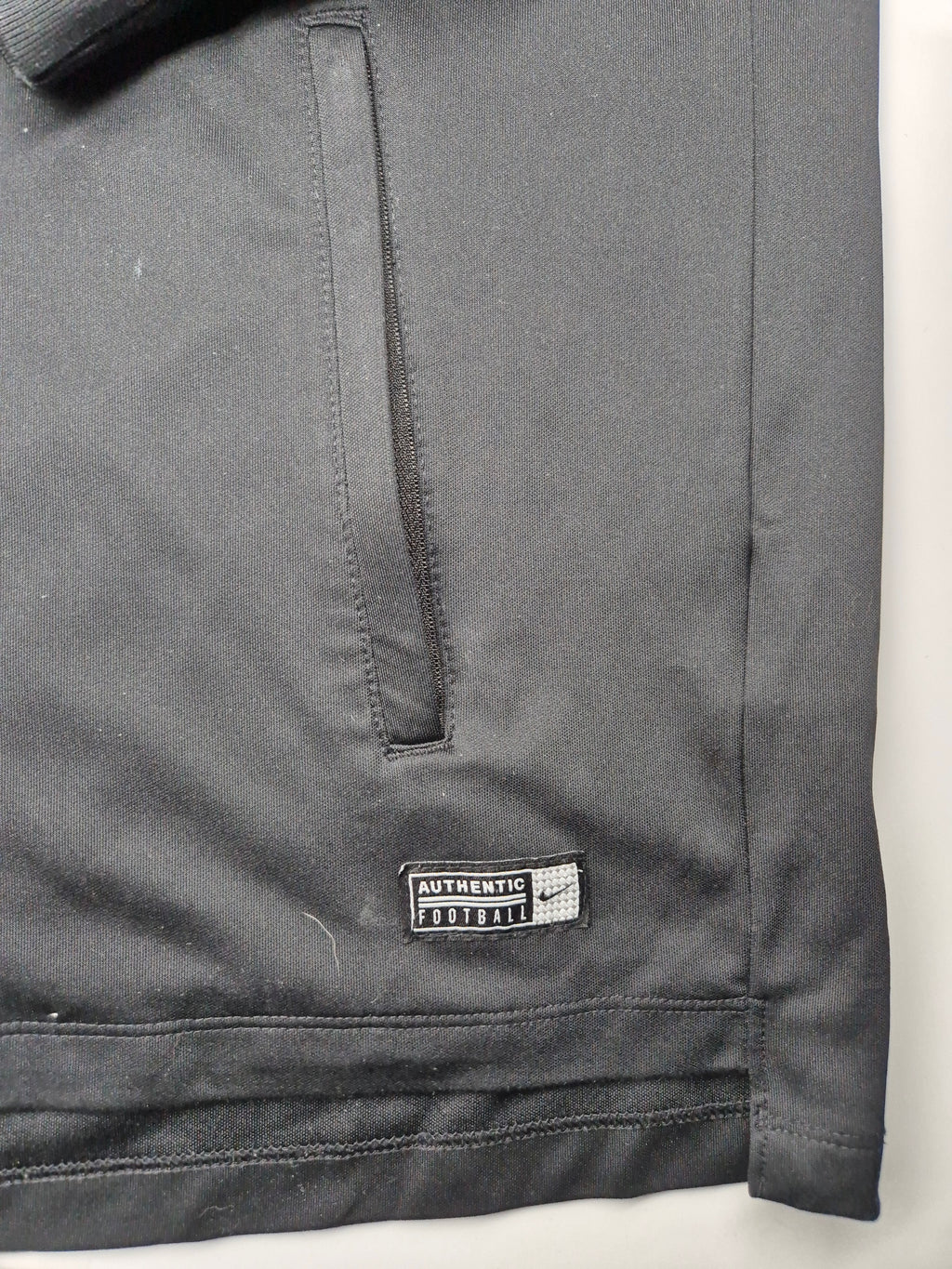 Nike Atlético Madrid Track Jacket Black (M)