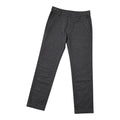 Armani Jeans Slim Fit Trousers Grey (M)