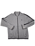Polo Ralph Lauren Track Jacket Grey (M)