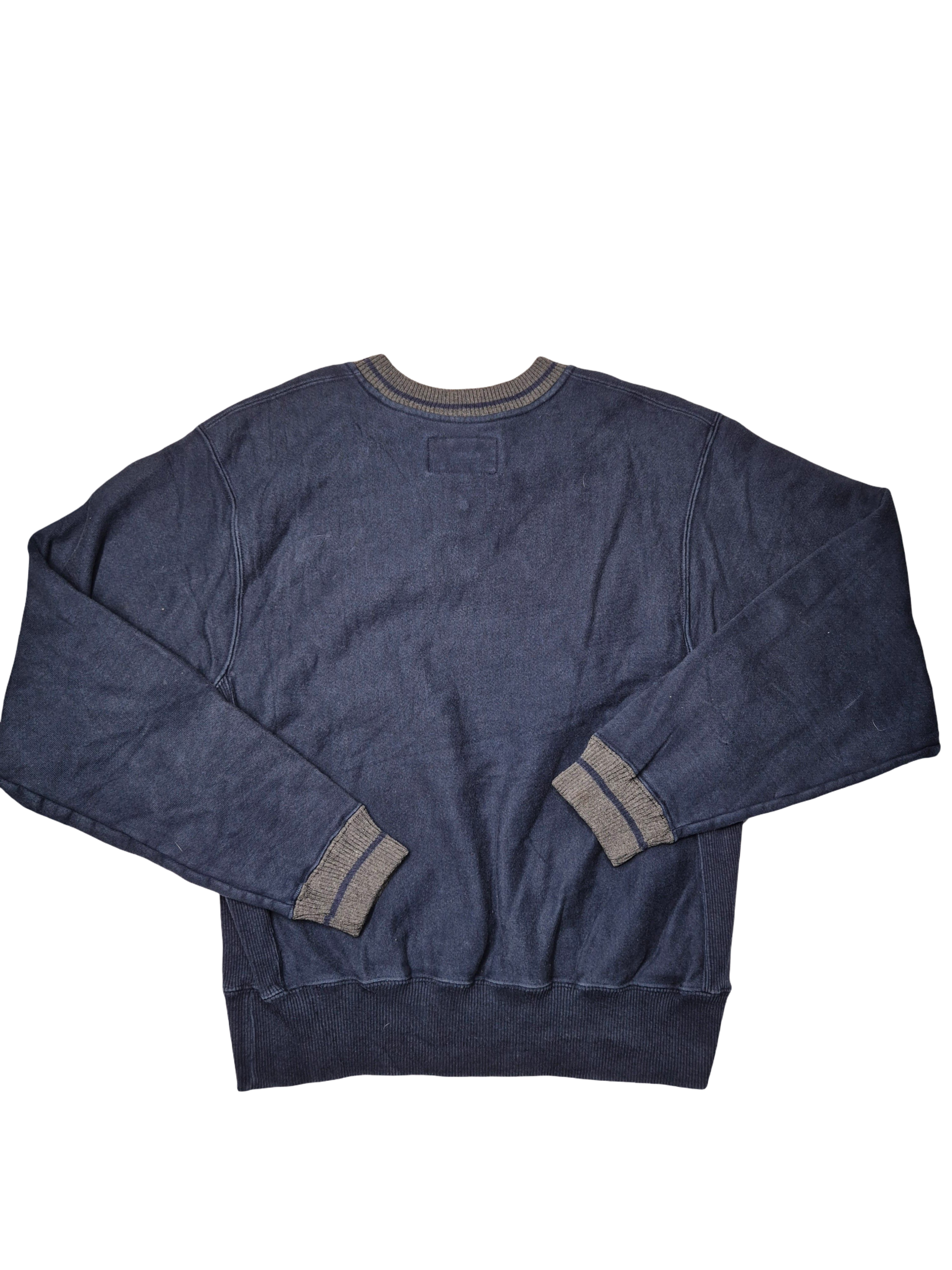 Champion Sweater  Vintage Blue (M)