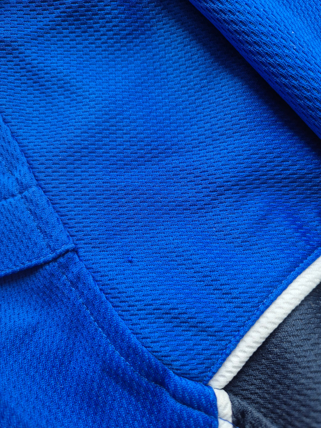 Nike Vintage Track Jacket Blue (XL)
