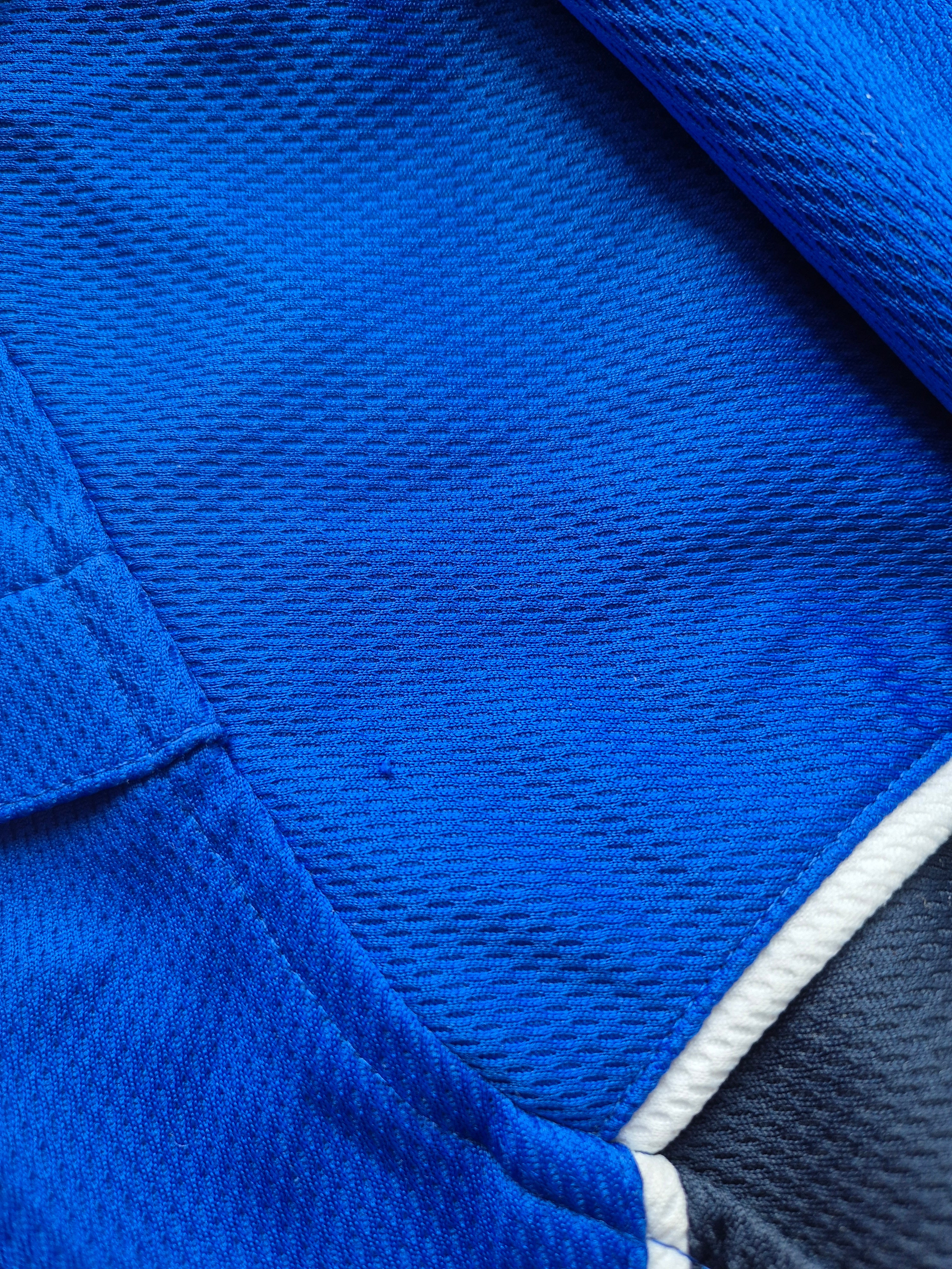 Nike Vintage Track Jacket Blue (XL)