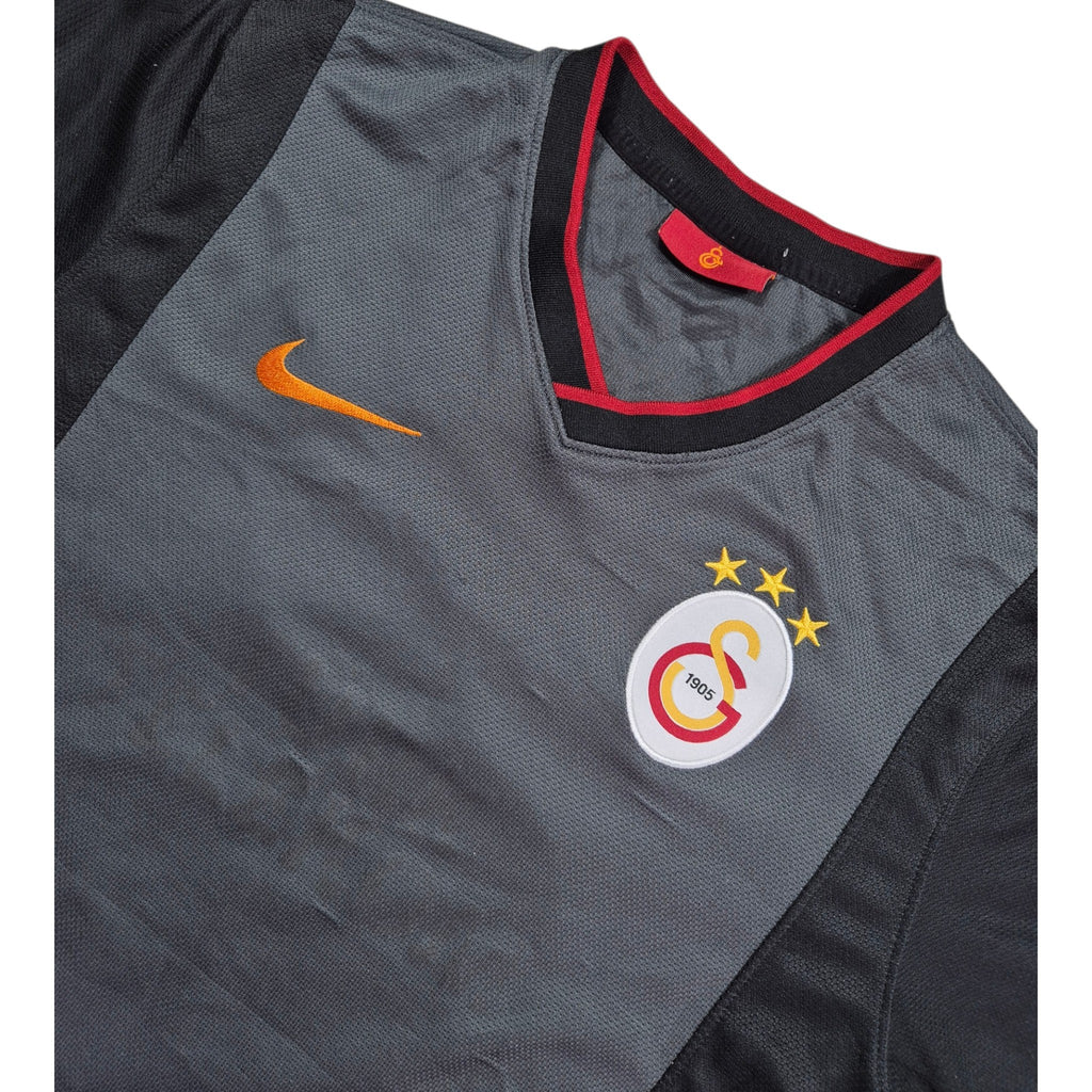 Nike Vintage Galatasaray Trikot Drogba
