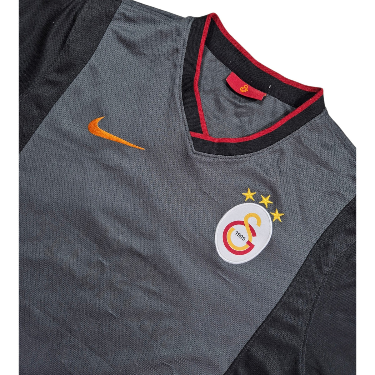 Nike Vintage Galatasaray Trikot Drogba
