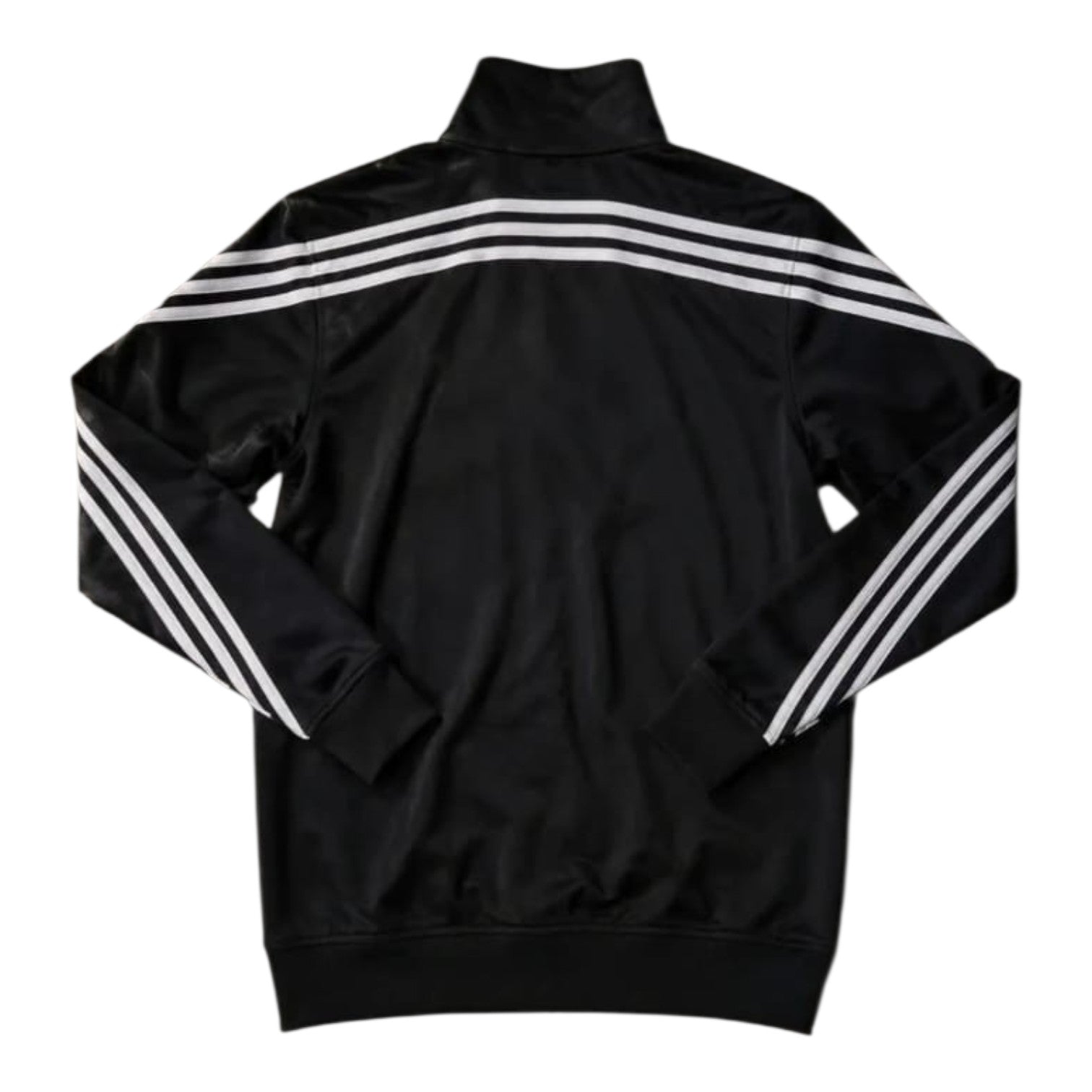 Adidas Firebird Trackjacket black (S)