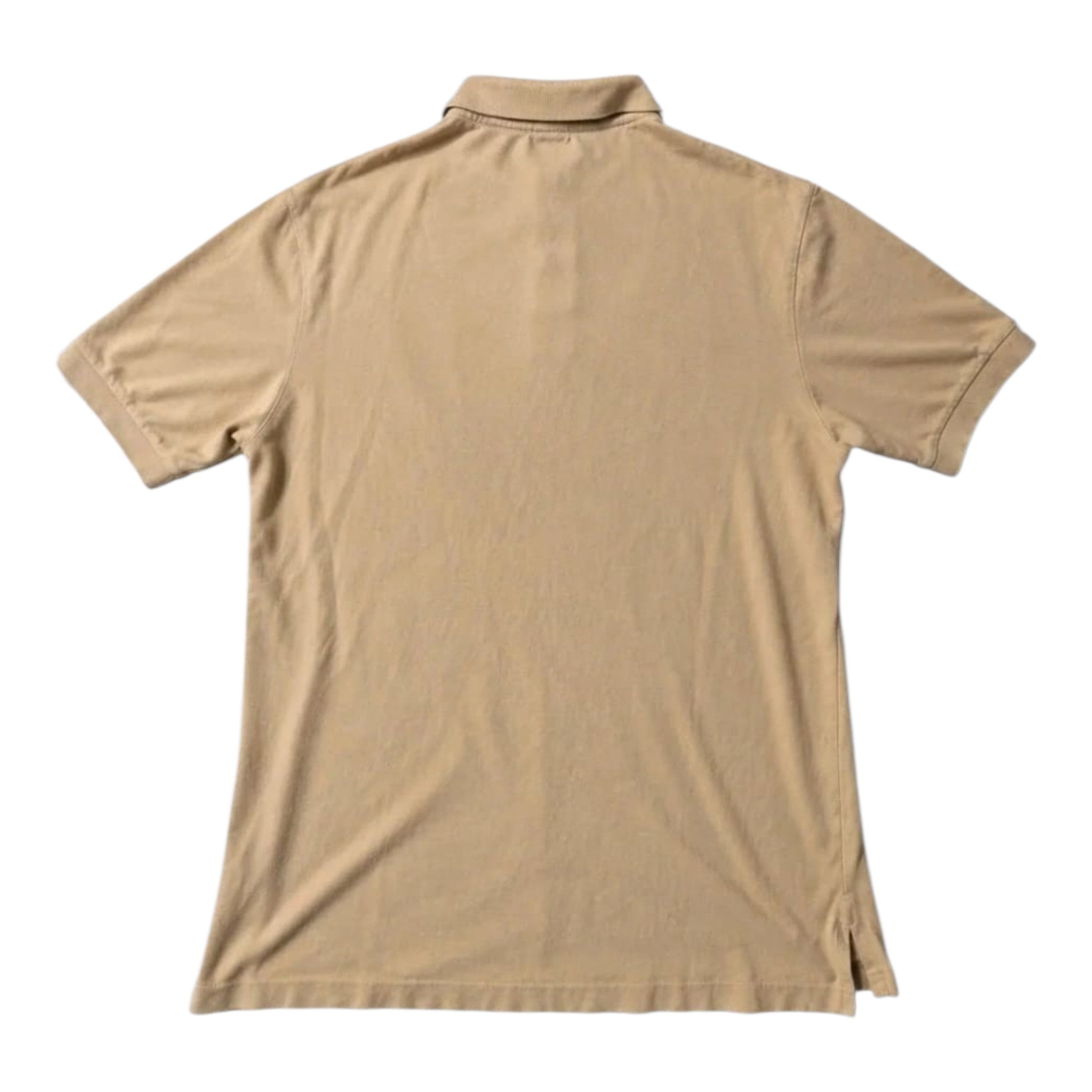 Ralph Lauren polo beige (L)