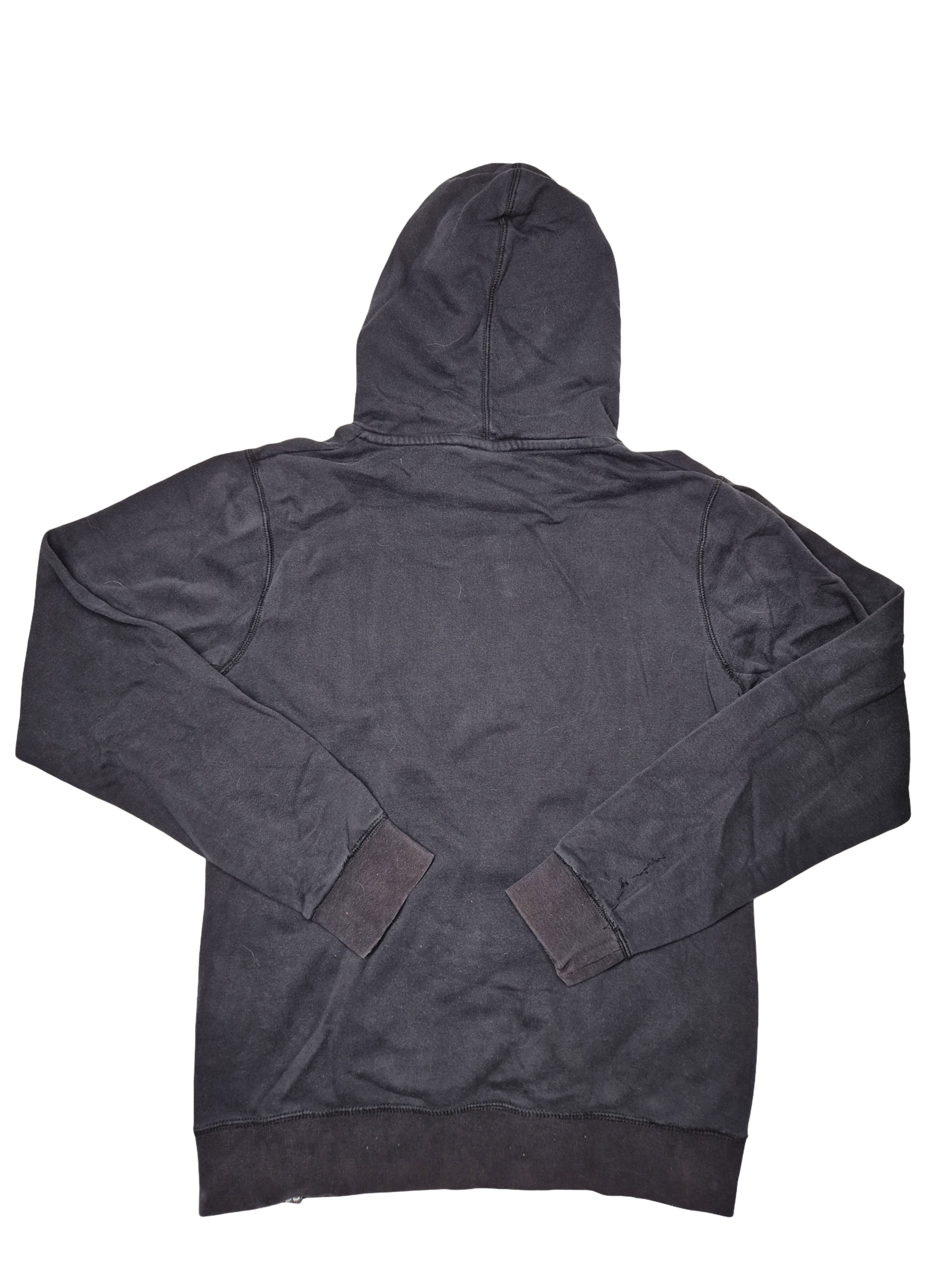 Nike Jordan Hoodie Black (S)