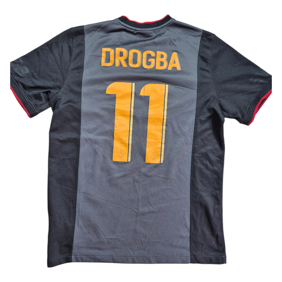 Nike Vintage Galatasaray Trikot Drogba