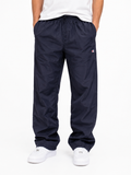 Champion Track Pants Navy Blue (S)