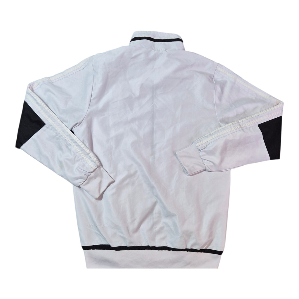 Adidas Juventus Track Jacket White (L)