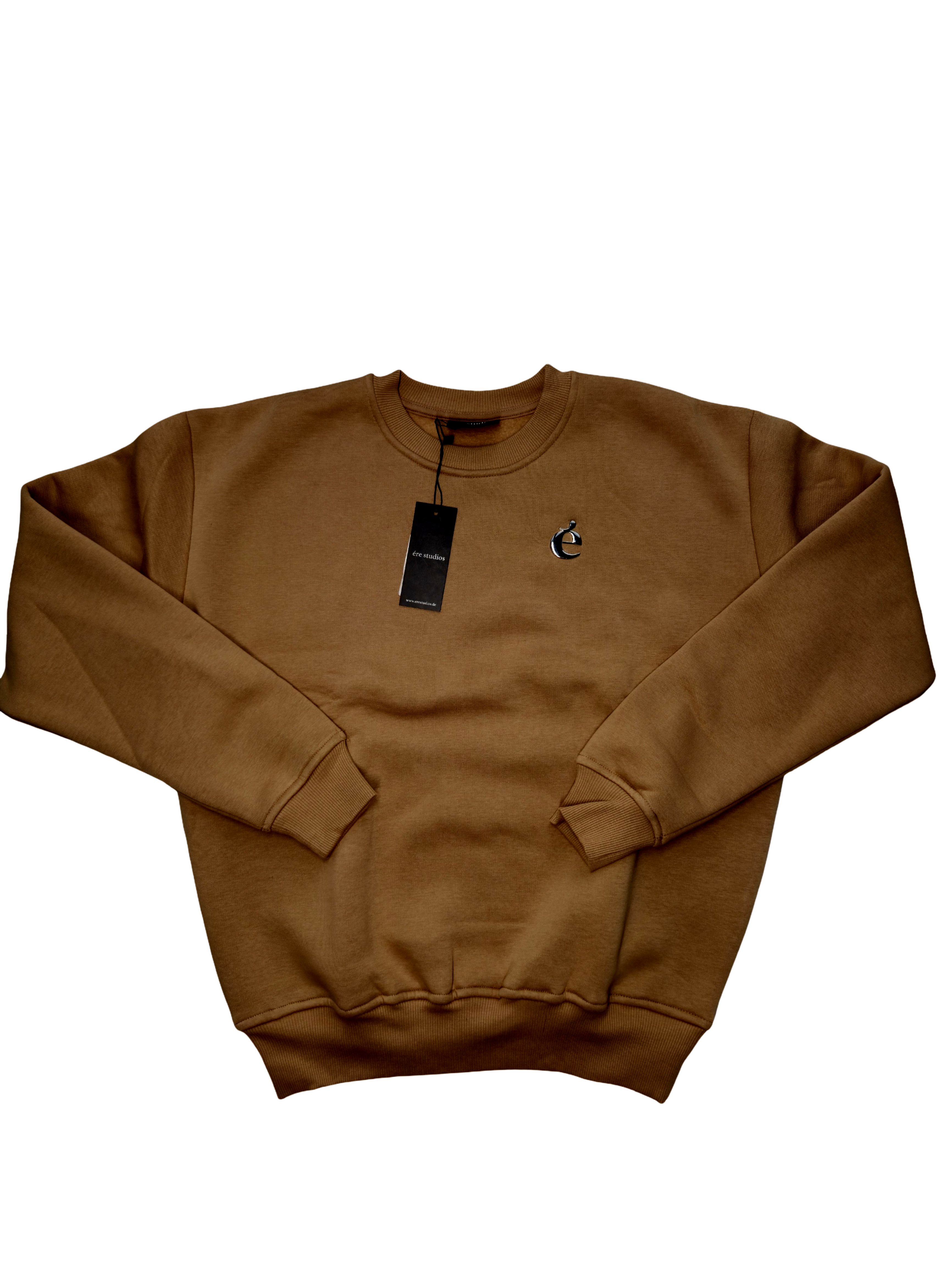 Ére Studios Sweater  Beige (XS)
