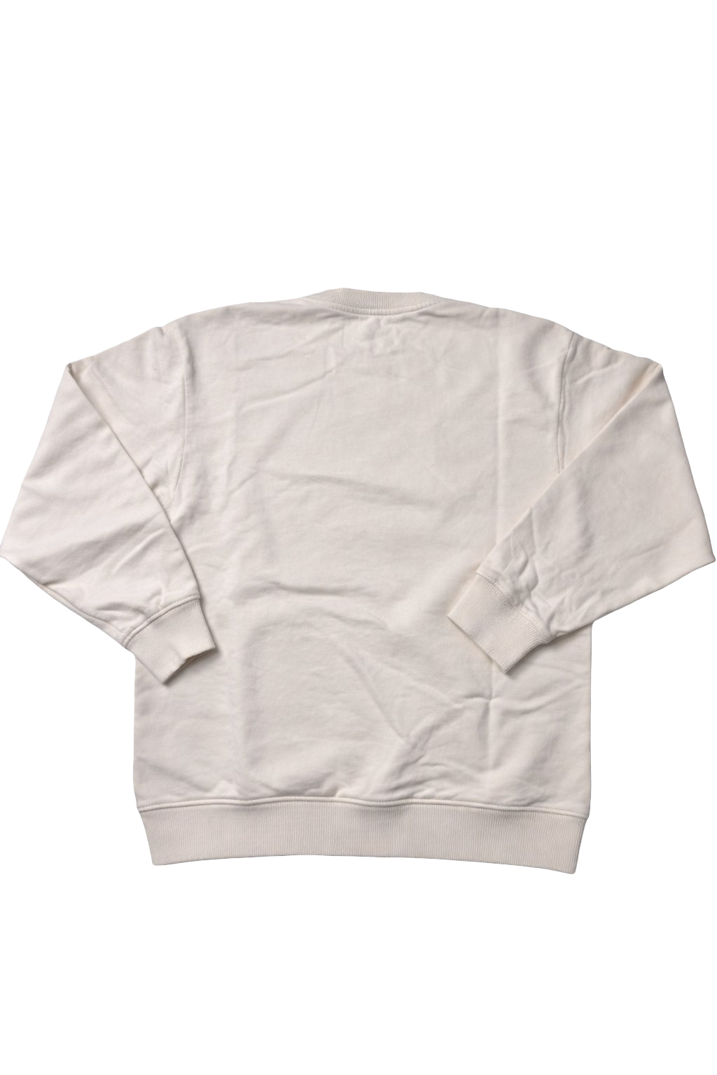 Calvin Klein Sweatshirt White (S)