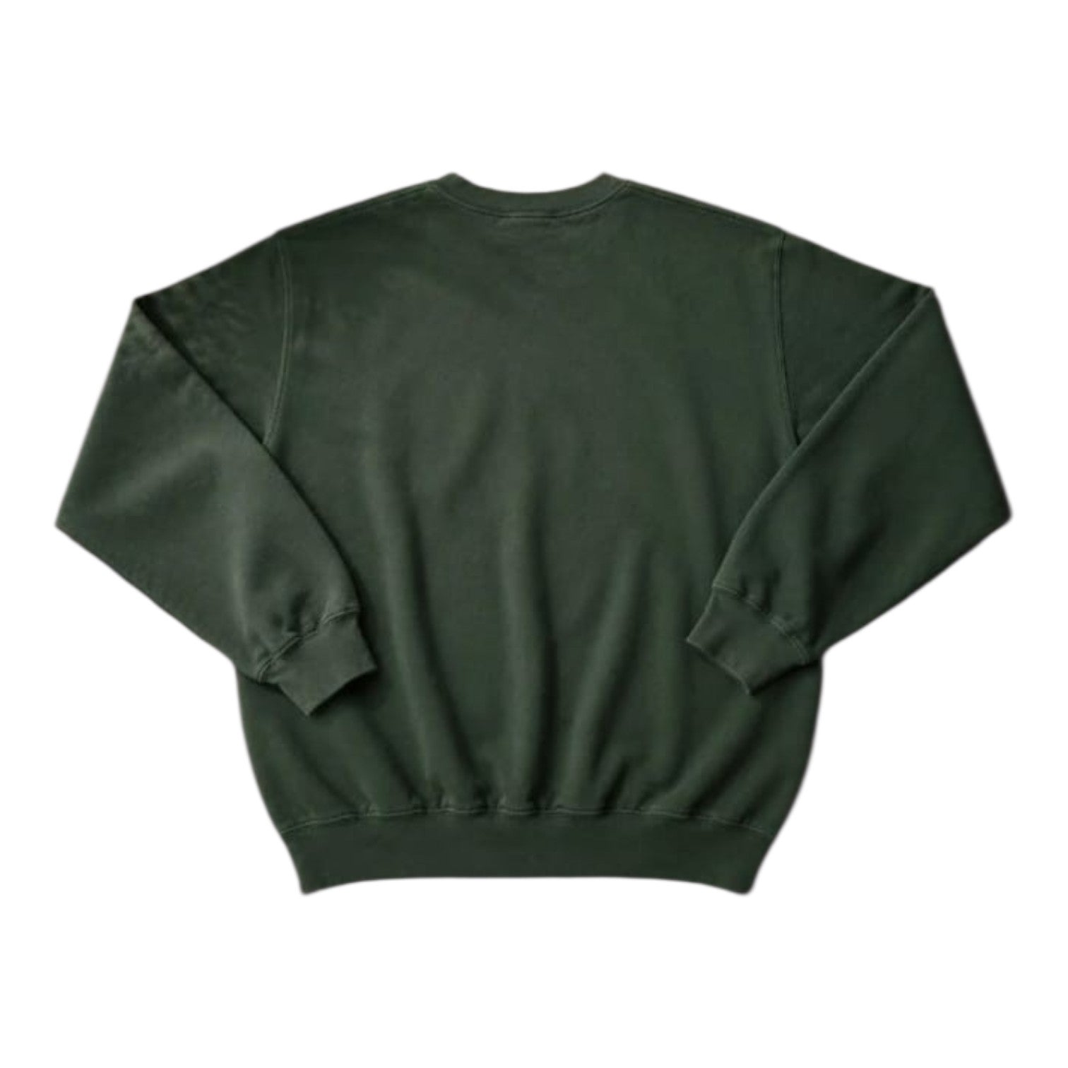 Vintage Montery Sweater green (L)
