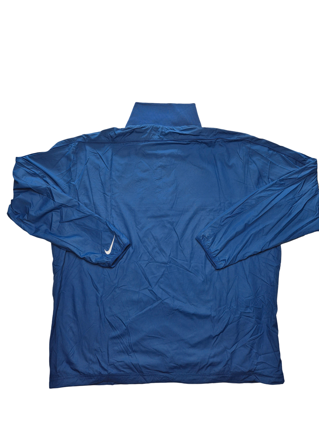 Nike NFL Windbreaker Blue (L)