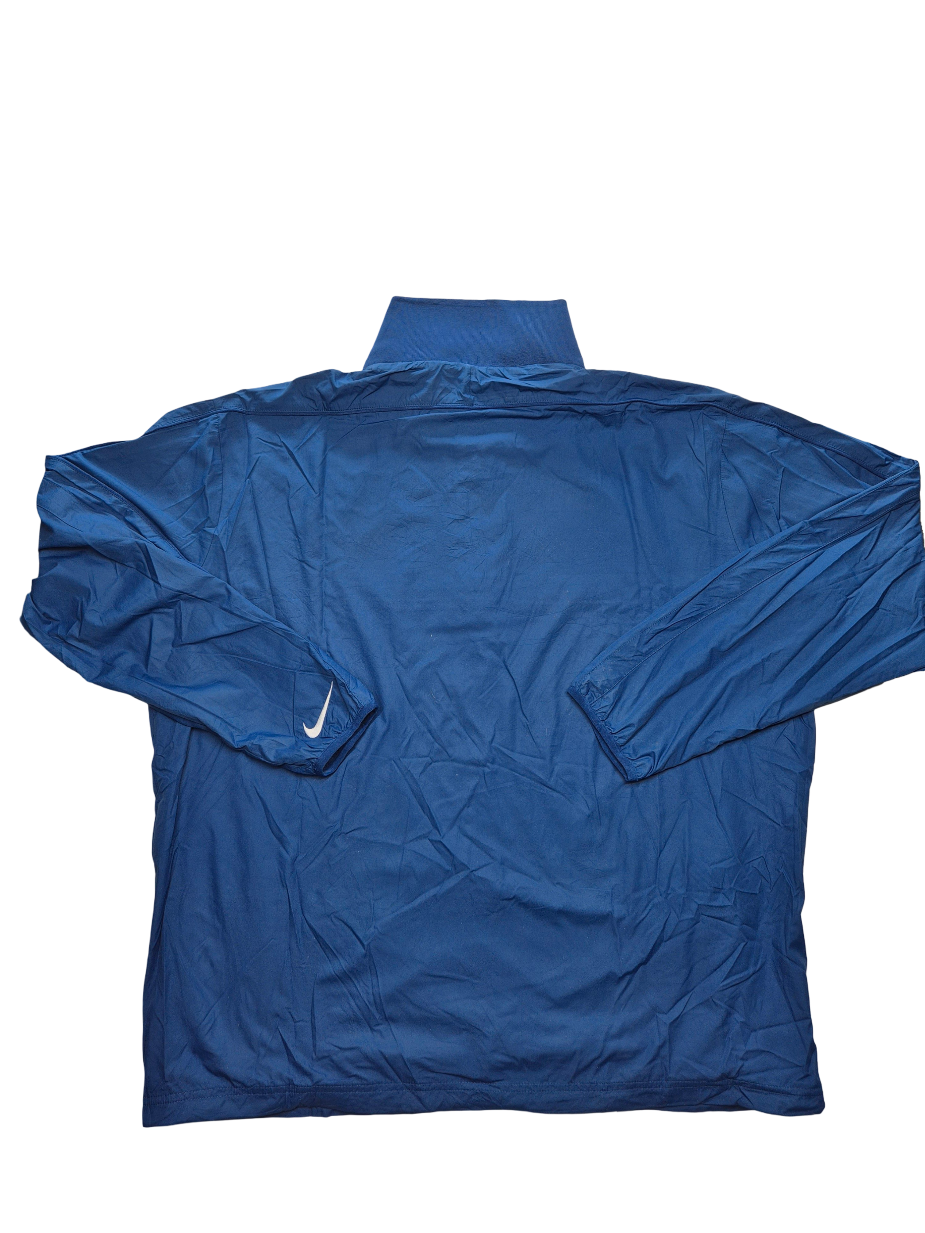 Nike NFL Windbreaker Blue (L)