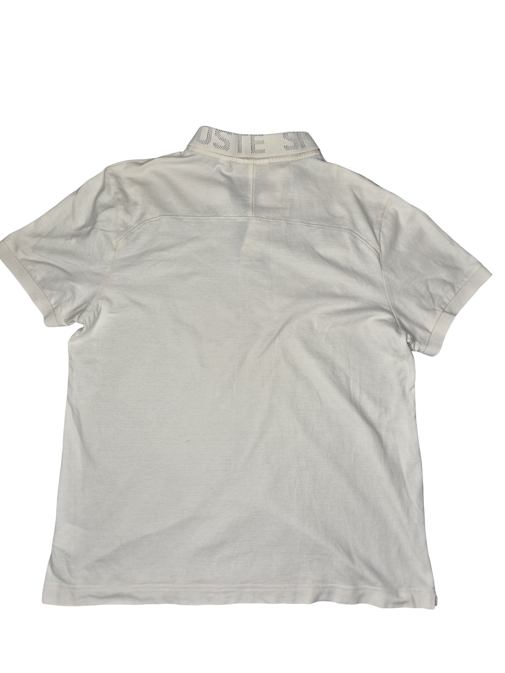 Lacoste Sport Polo Shirt White  (L)