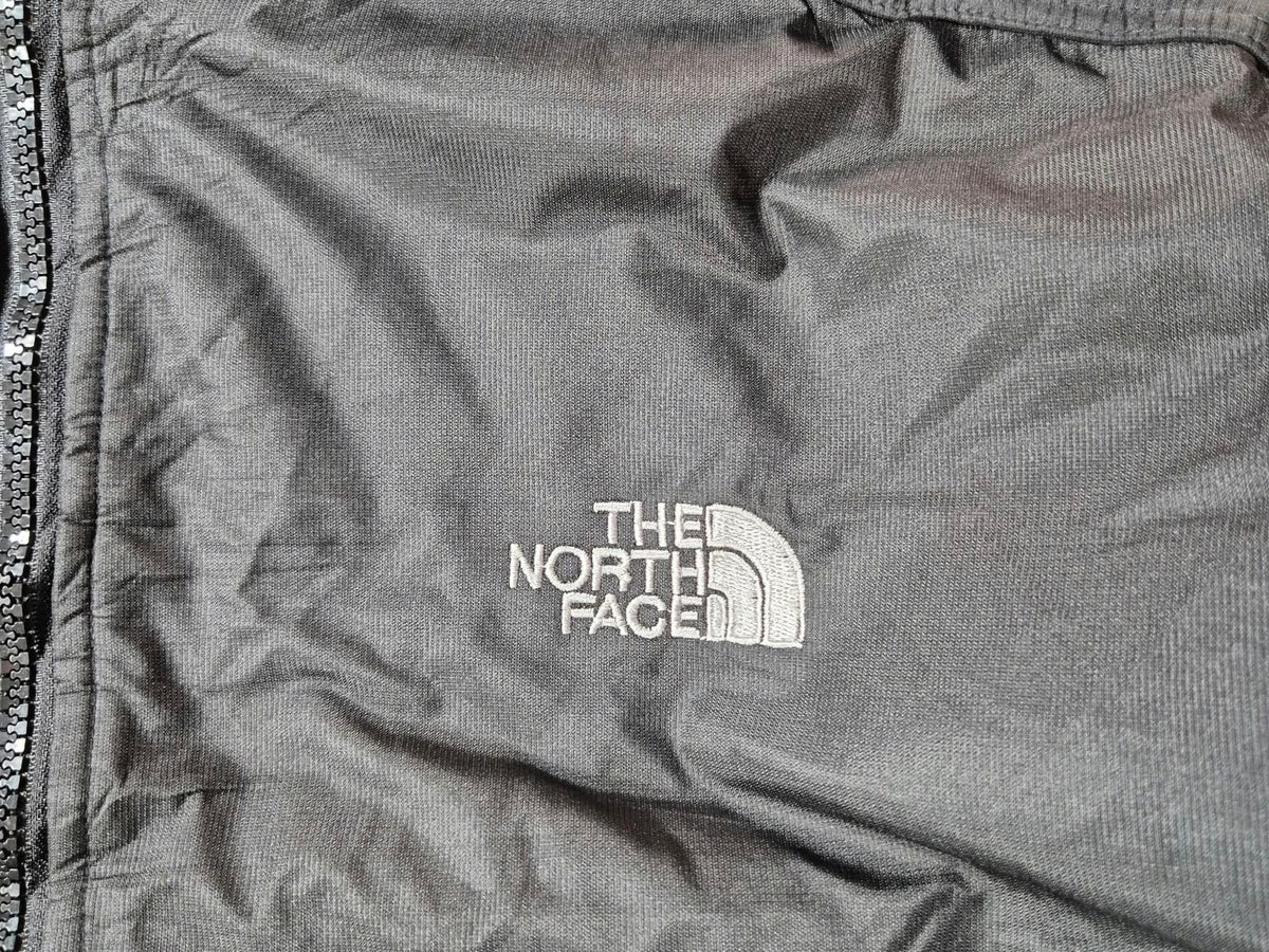 The North Face Summit Series HyVent Jacke Schwarz (L)