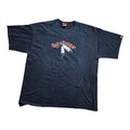 Hardnox Clothing T-Shirt (2XL) Graphic Tee Native American