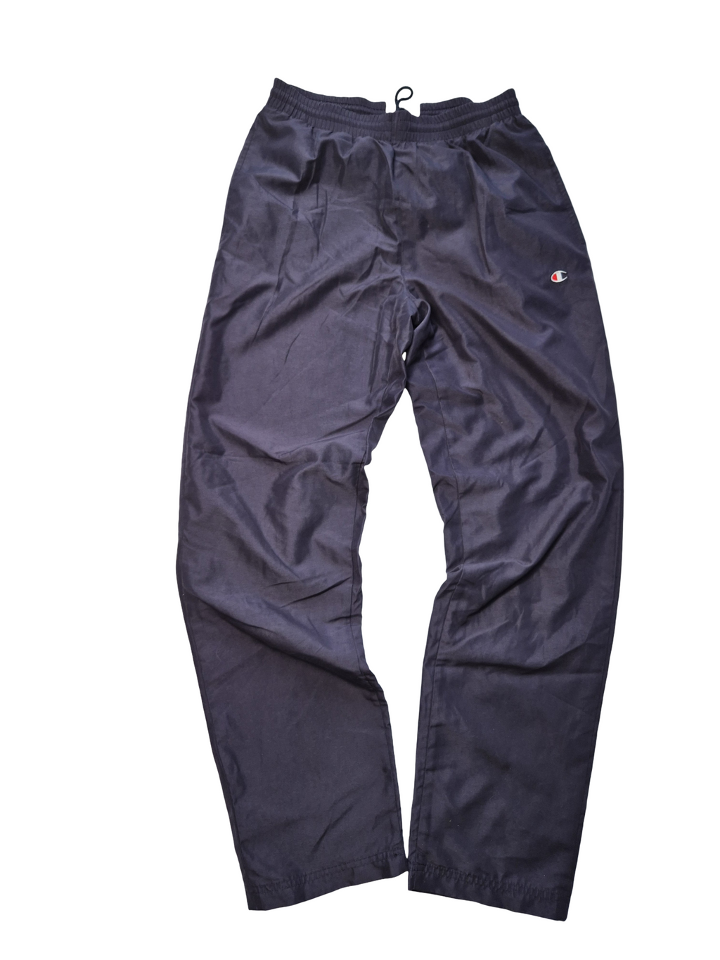 Champion Track Pants Navy Blue (S)